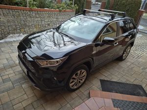 Toyota Rav4 V 2.5 Hybrid Executive 4x4 2020