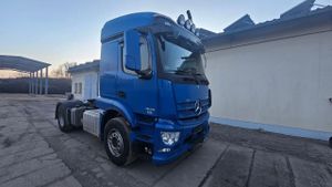 Mercedes-Benz Actros 2018