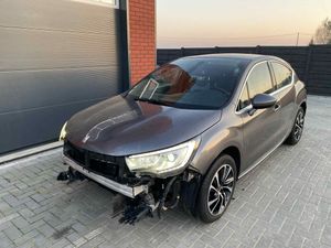 DS DS4 I 2017