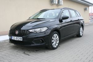 Fiat Tipo II 1.4 T-Jet Easy 2017