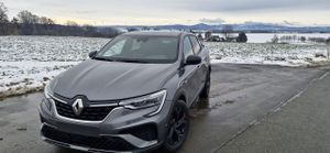 Renault Arkana / XM3 TCe Mild Hybrid 160 EDC R.S LINE 2022