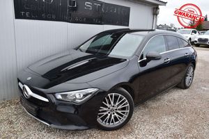 Mercedes-Benz CLA II 200 d 8G-DCT Progressive 2022