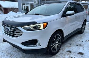 Ford Edge 2019