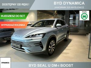 BYD Seal 2025