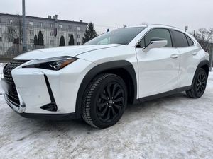Lexus UX 250h Prestige AWD 2023