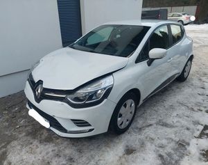 Renault Clio IV 0.9 Energy TCe Alize EU6 2018