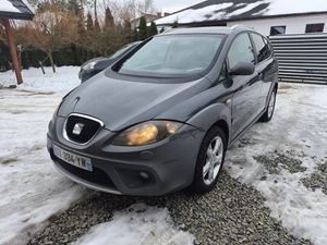 Seat Altea 2.0 TDI 4x2 Freetrack 2008
