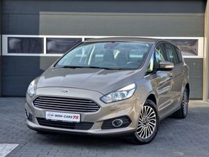 Ford S-Max II 2.0 EcoBlue Trend 2019