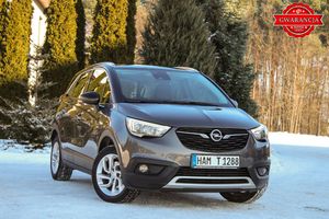 Opel Crossland 1.2 Start/Stop Innovation 2019