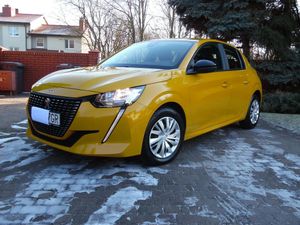 Peugeot 208 II 1.2 PureTech Active S&S 2022