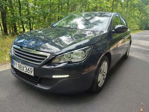Peugeot 308 T9 1.2 PureTech Access EU6 2014