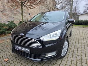 Ford C-Max II 2.0 TDCi Start-Stop-System Titanium 2016