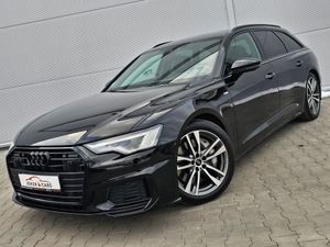 Audi A6 C8 50 TFSI e quattro S tronic S line 2023