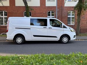 Ford Transit Custom 2020