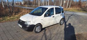 Fiat Panda II 1.2 Pop 2011