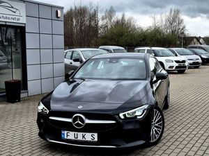Mercedes-Benz CLA II 200 7G-DCT Progressive 2020