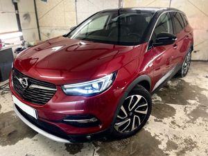 Opel Grandland 1.2 Start/Stop Automatik INNOVATION 2019