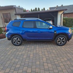 Dacia Duster II 1.0 TCe Comfort 2022