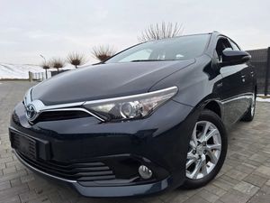 Toyota Auris II 1.8 VVT-i Automatik Edition-S 2015