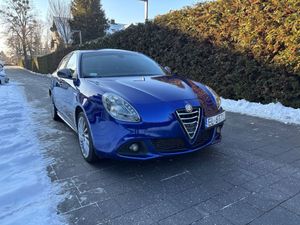 Alfa Romeo Giulietta 2.0 JTDM Distinctive 2015