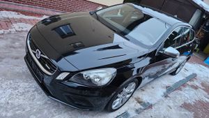 Volvo V60 I D3 RDesign 2014