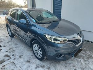 Renault Kadjar Energy TCe 130 Experience 2017