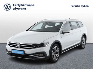 Volkswagen Passat B8 2023