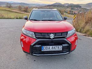 Suzuki Vitara III 1.4 Boosterjet Hybrid Allgrip Comfort+ "SHINKAI" 2024