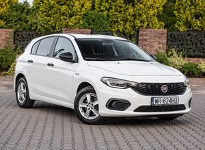 Fiat Tipo II 2020