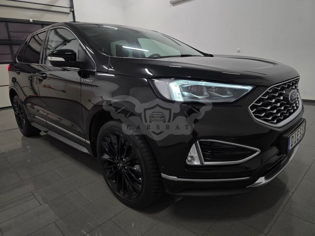 Ford Edge 2.0 EcoBlue Twin-Turbo 4WD ST-Line 2020