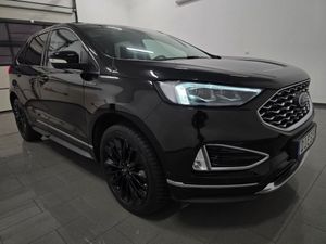 Ford Edge 2.0 EcoBlue Twin-Turbo 4WD ST-Line 2020
