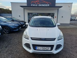 Ford Kuga II 2.0 TDCi 4x4 Trend 2014