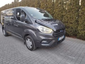 Ford Transit Custom 2022