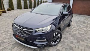 Opel Grandland 1.2 Start/Stop Color Line 2018