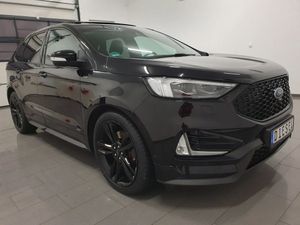 Ford Edge 2.0 EcoBlue Twin-Turbo 4WD ST-Line 2020