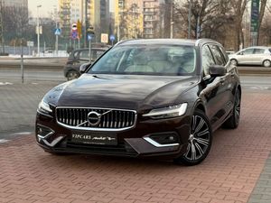 Volvo V60 II 2020