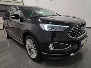 Ford Edge 2.0 EcoBlue Twin-Turbo 4WD ST-Line 2020