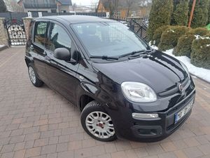 Fiat Panda III 1.2 My 2020