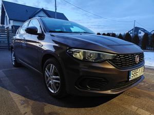 Fiat Tipo II 1.4 T-Jet 16v Pop 2017
