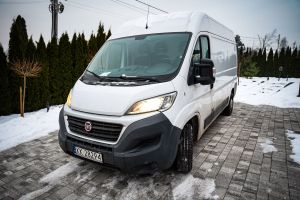 Fiat Ducato 2016