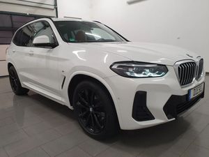 BMW X3 G01 2023