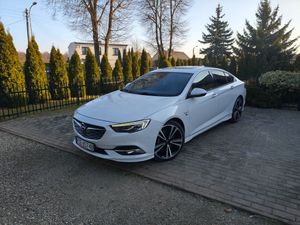 Opel Insignia B 2017