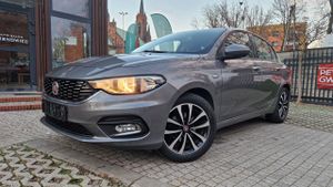 Fiat Tipo II 1.4 16V Lounge 2017
