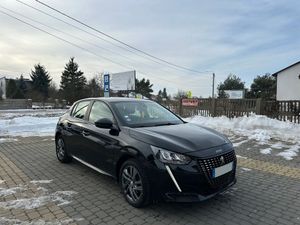 Peugeot 208 II 2019