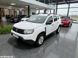 Dacia Duster II TCe 100 2WD Comfort 2023