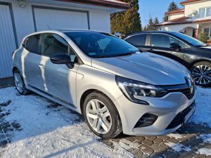 Renault Clio V 1.0 TCe Zen 2022