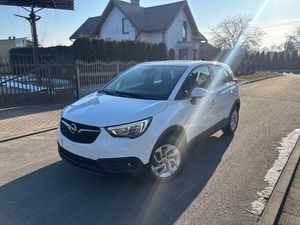 Opel Crossland 1.2 Selection 2018