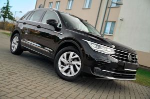 Volkswagen Tiguan II 2.0 TDI BMT SCR Highline DSG 2021