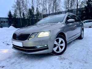 Skoda Octavia III 1.6 TDI Premium Edition 2019