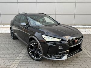 Cupra Formentor 2022